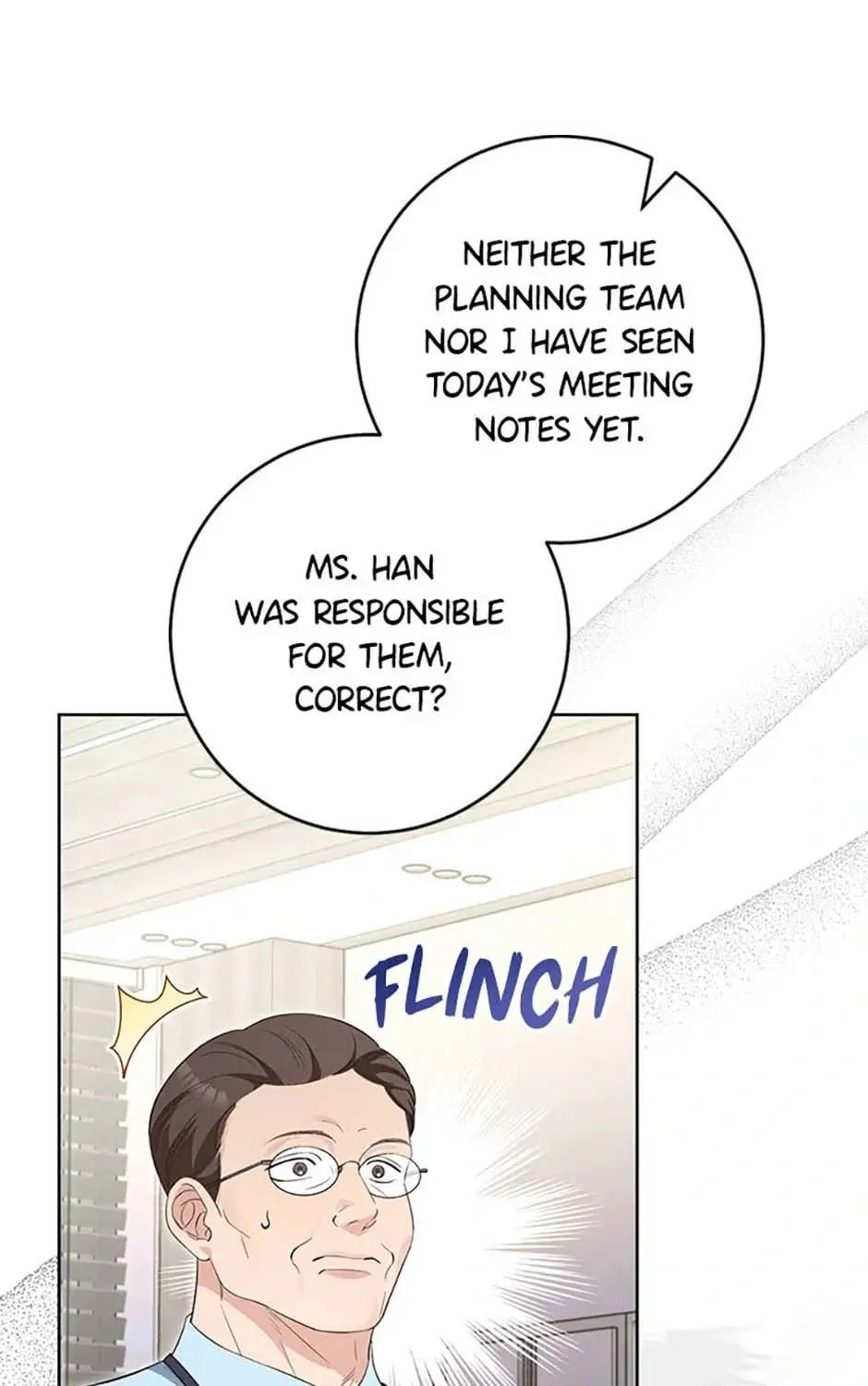 Read Escape From the Daytime Drama chapter 4 image 12 on Lezhin