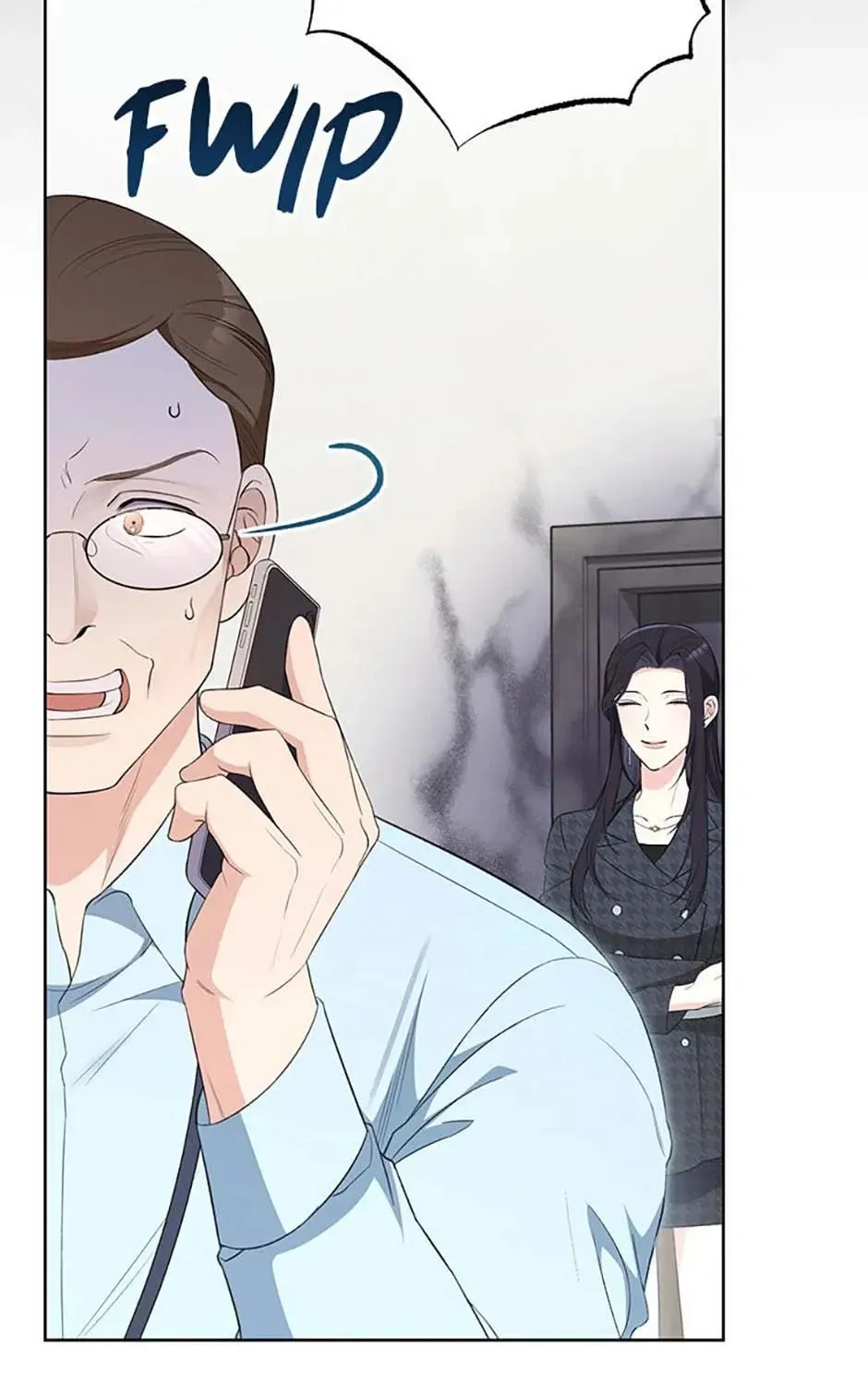 Read Escape From the Daytime Drama chapter 4 image 20 on Lezhin