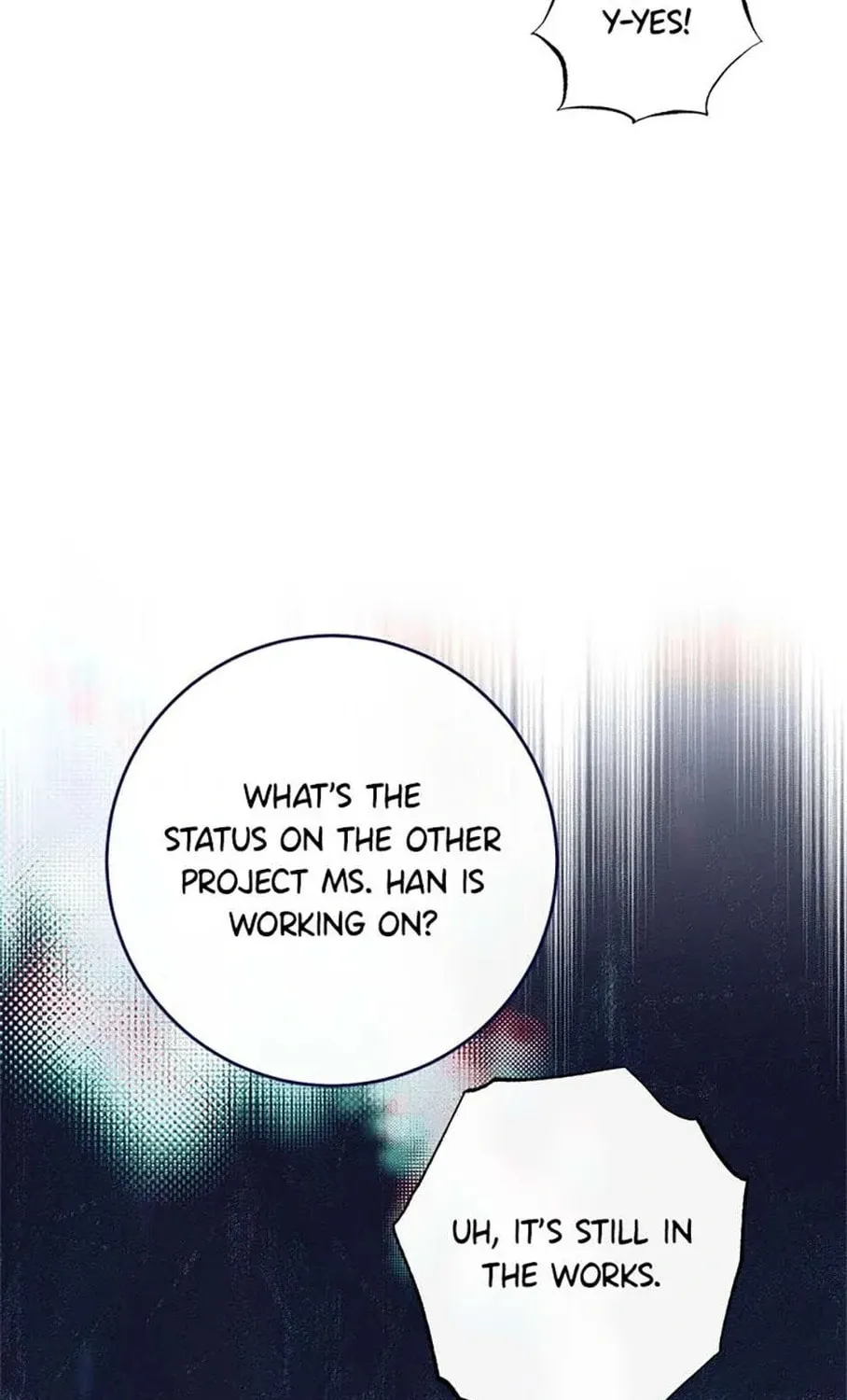 Read Escape From the Daytime Drama chapter 4 image 24 on Lezhin