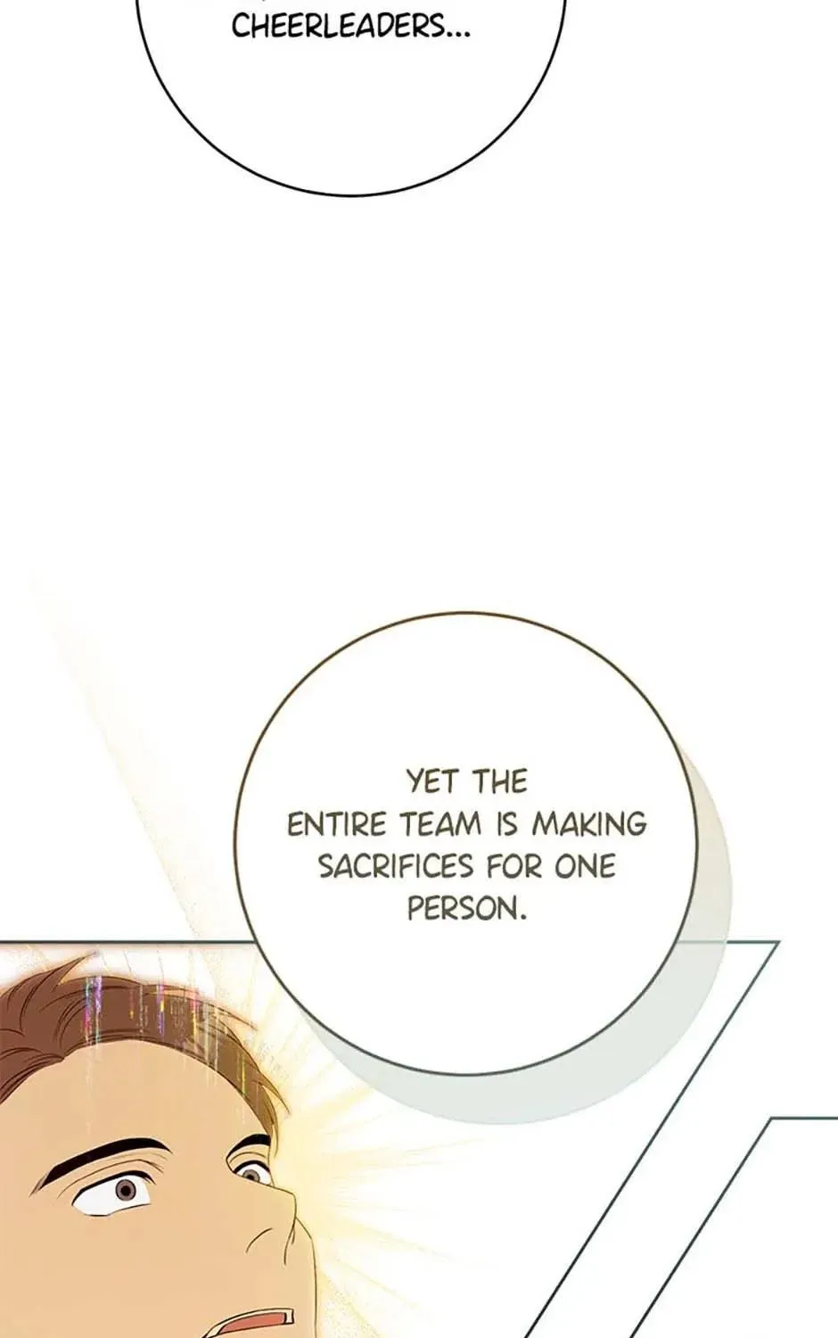 Read Escape From the Daytime Drama chapter 4 image 34 on Lezhin