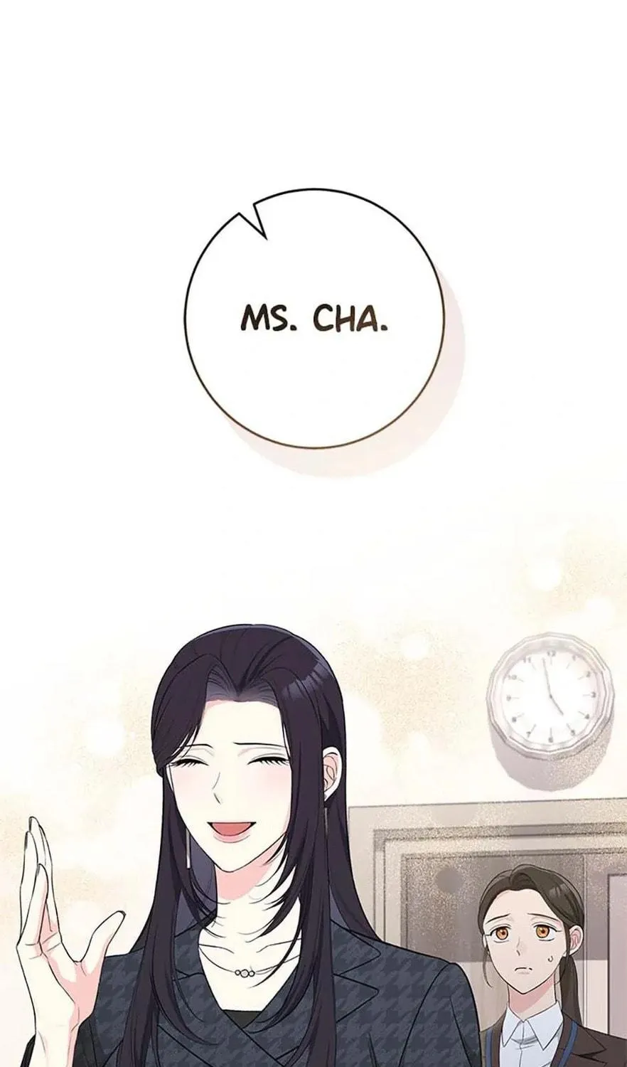Read Escape From the Daytime Drama chapter 4 image 4 on Lezhin
