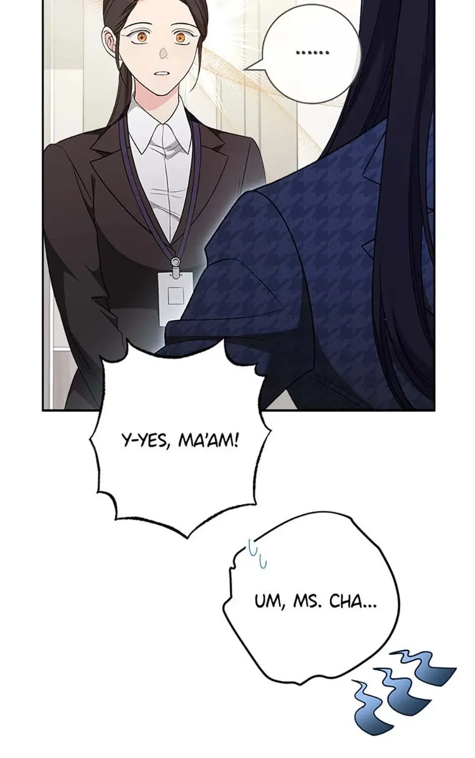 Read Escape From the Daytime Drama chapter 4 image 44 on Lezhin