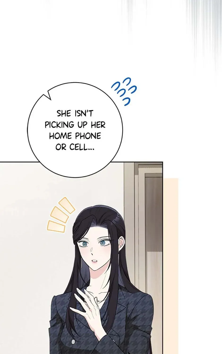 Read Escape From the Daytime Drama chapter 4 image 48 on Lezhin