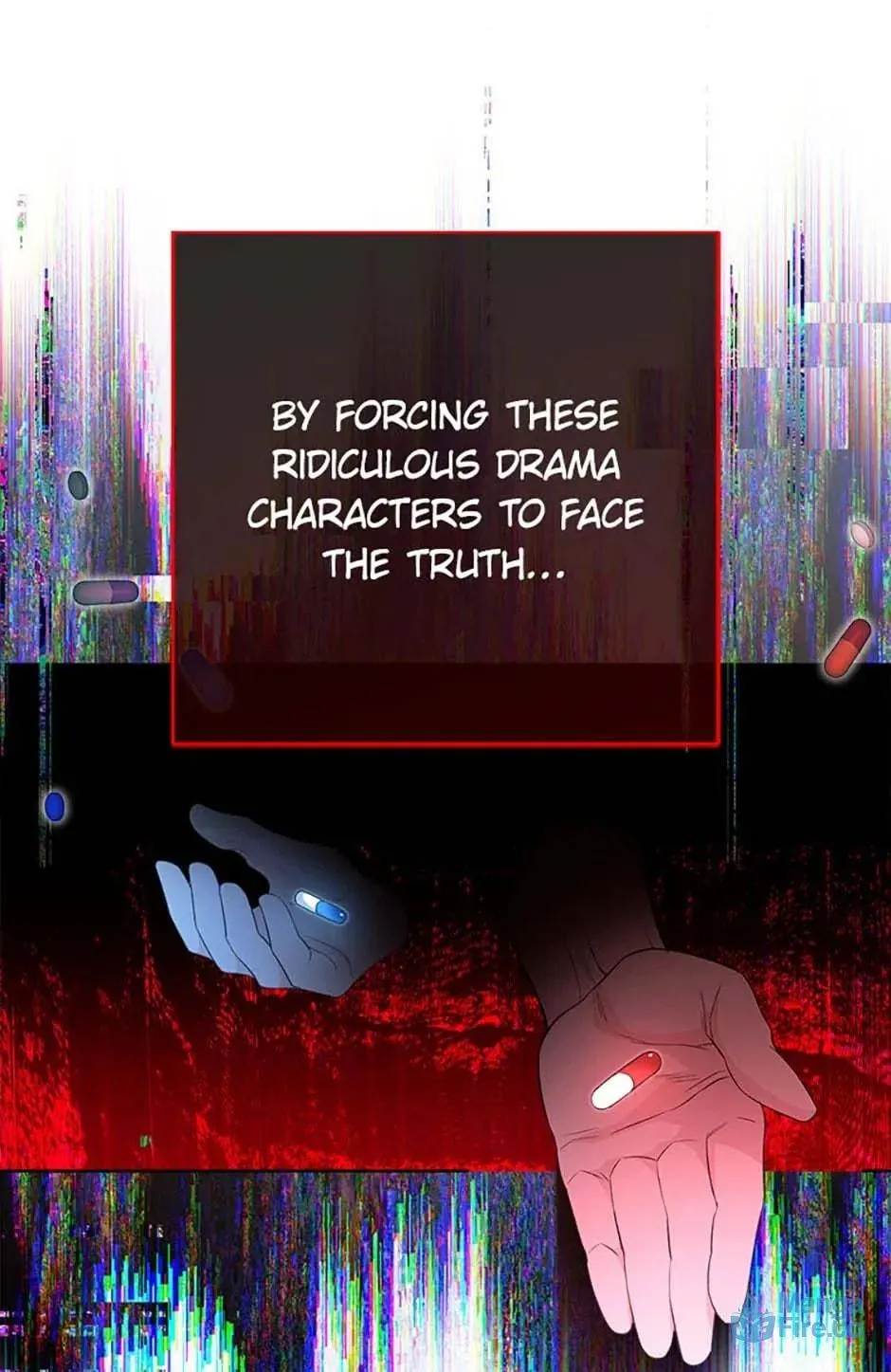Read Escape From the Daytime Drama chapter 4 image 58 on Lezhin