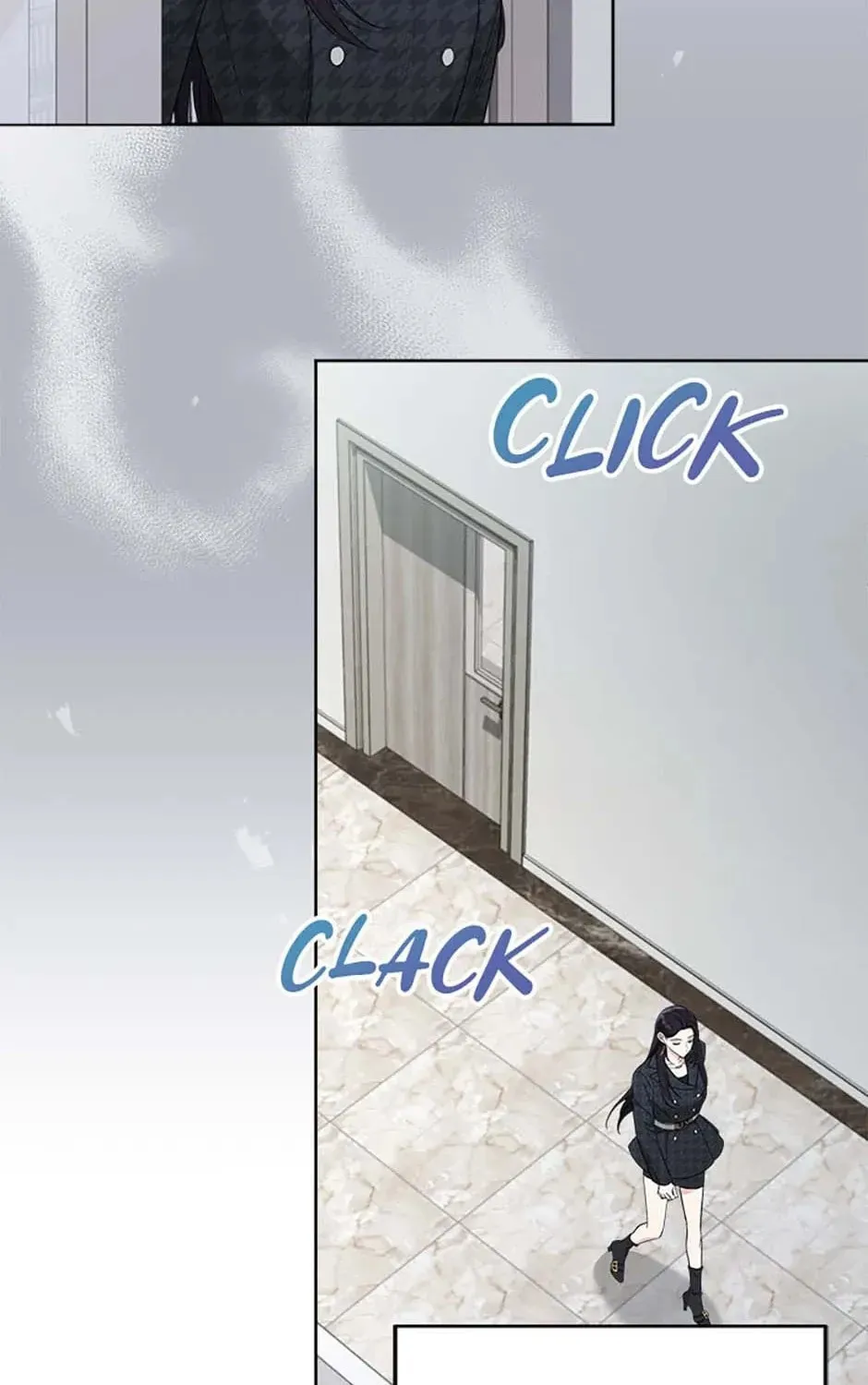 Read Escape From the Daytime Drama chapter 4 image 63 on Lezhin
