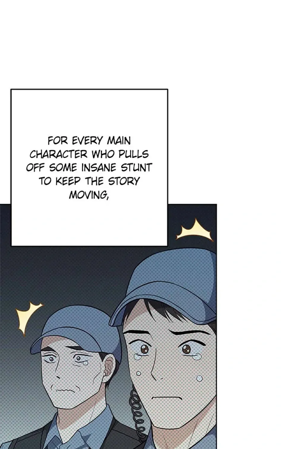 Read Escape From the Daytime Drama chapter 4 image 65 on Lezhin