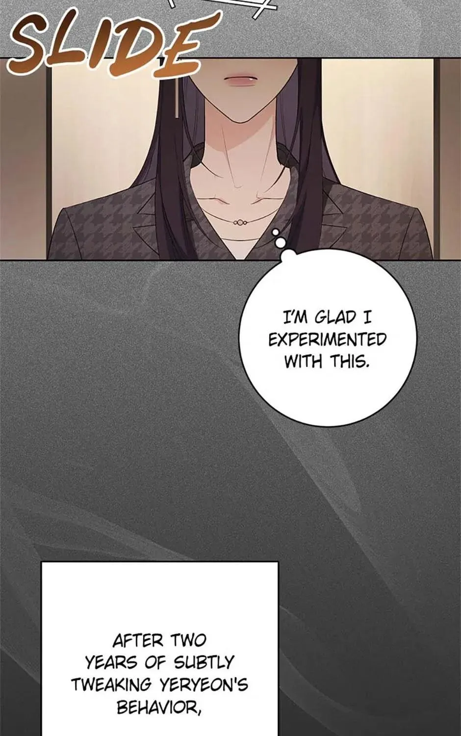 Read Escape From the Daytime Drama chapter 4 image 79 on Lezhin