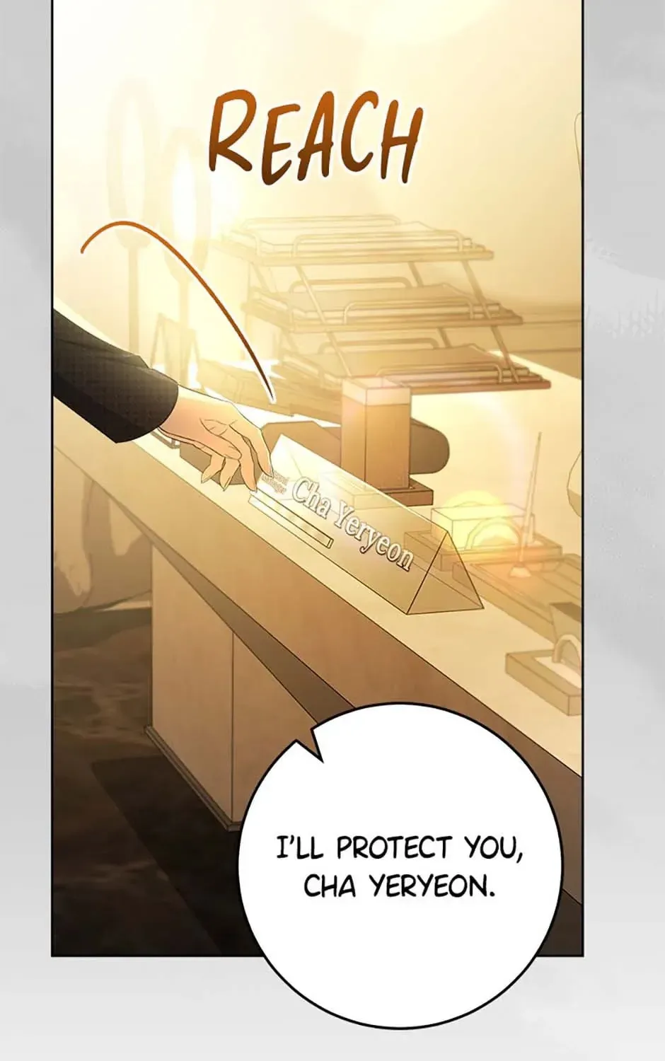 Read Escape From the Daytime Drama chapter 4 image 95 on Lezhin