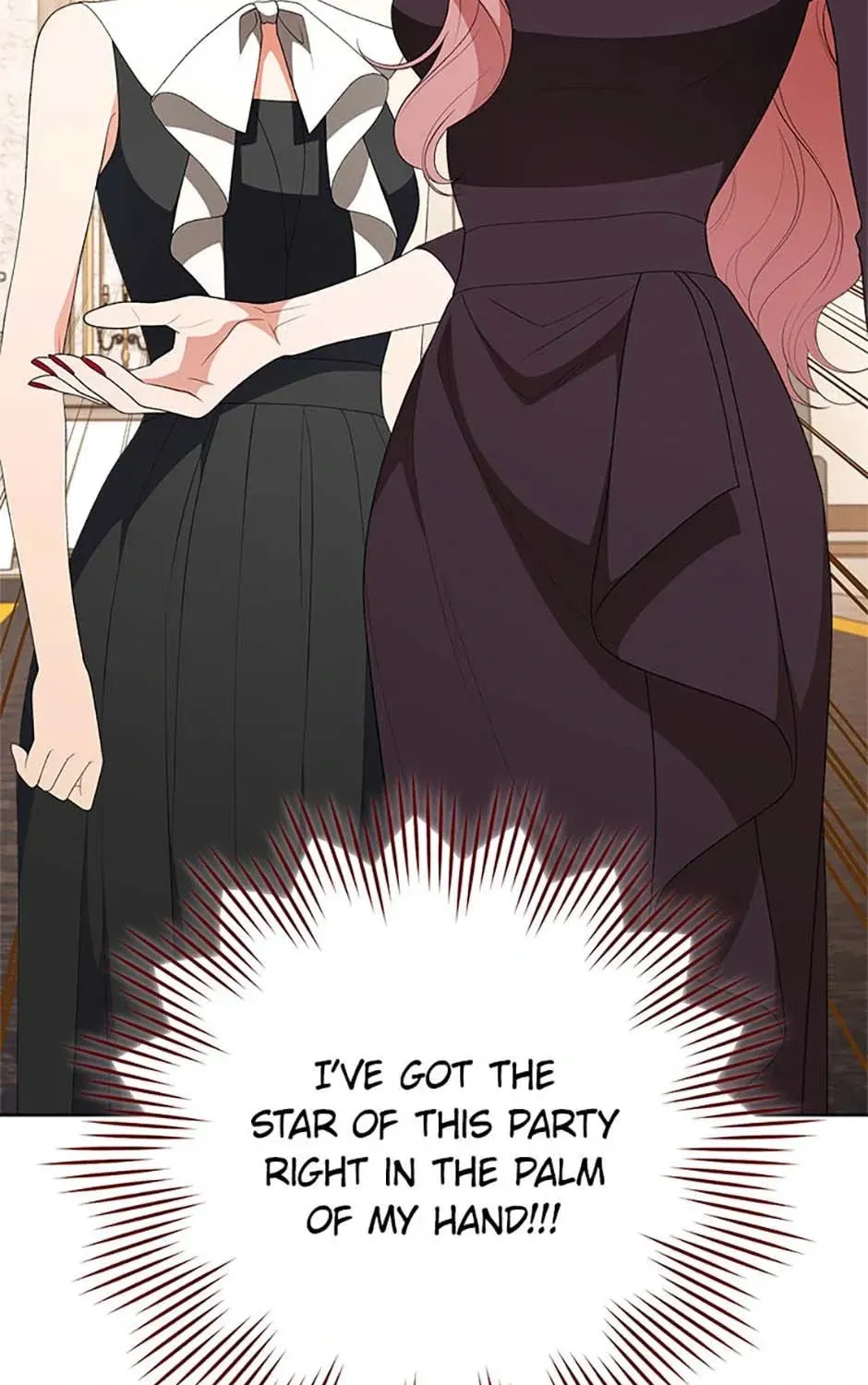 Read Escape From the Daytime Drama chapter 42 image 32 on Lezhin
