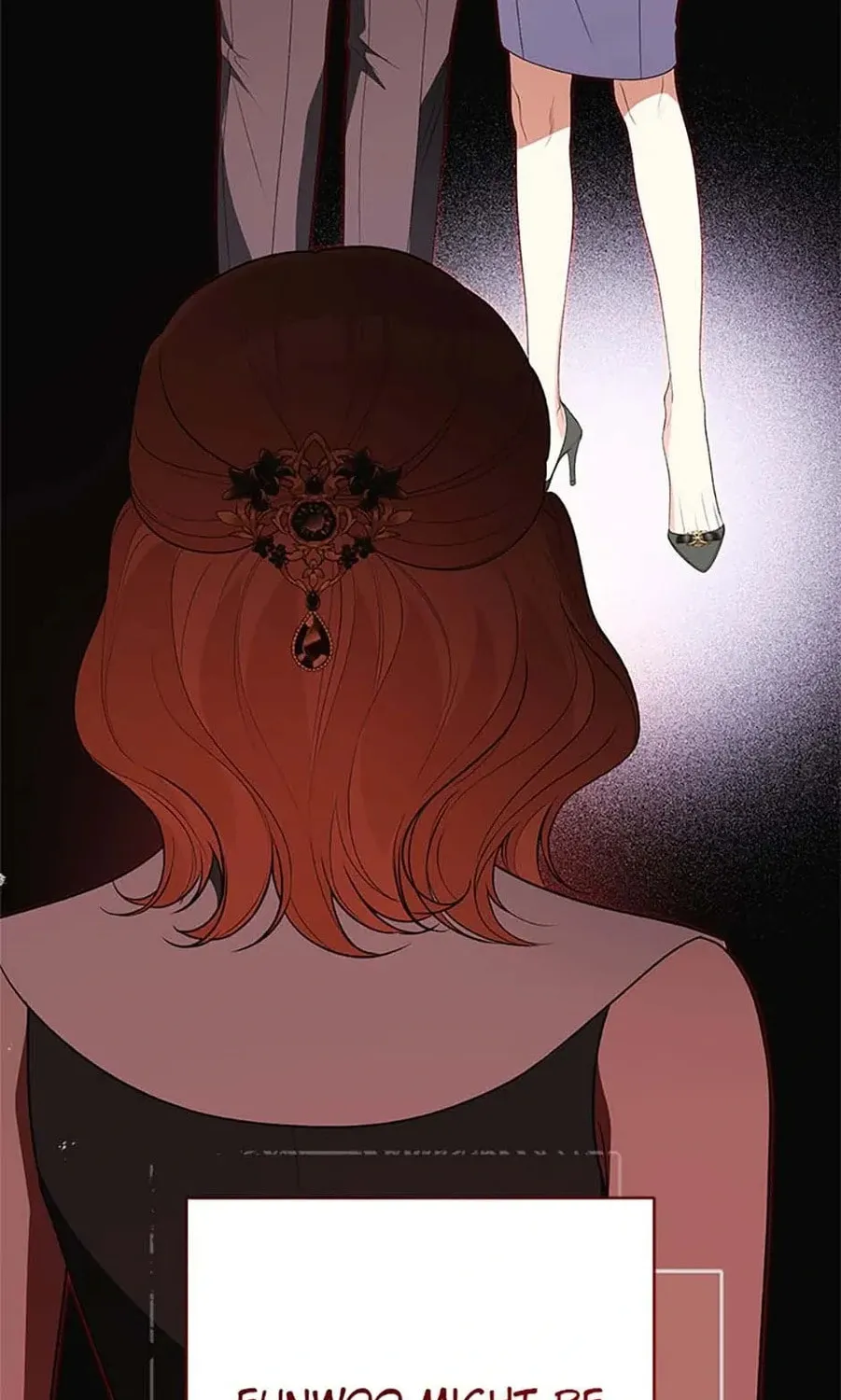 Read Escape From the Daytime Drama chapter 44 image 149 on Lezhin