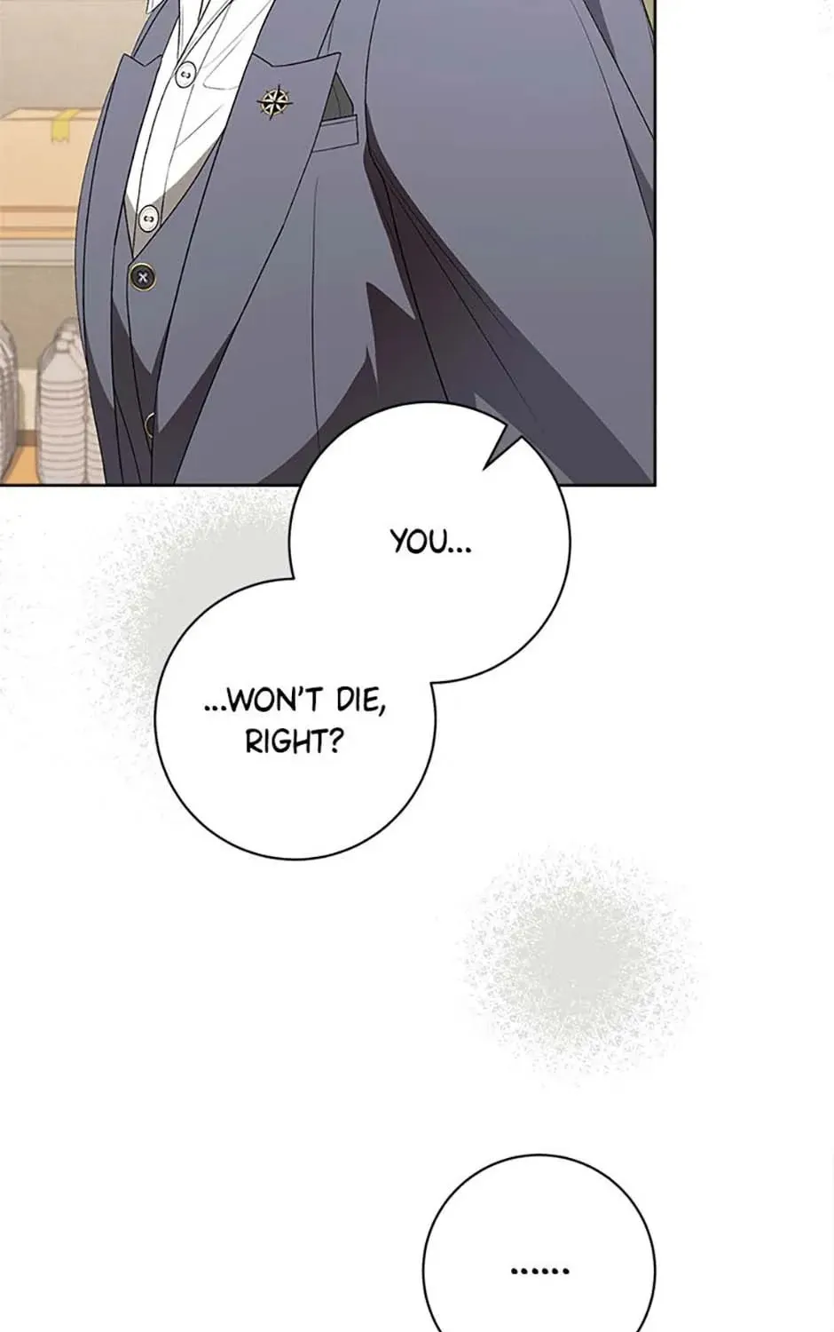 Read Escape From the Daytime Drama chapter 44 image 77 on Lezhin