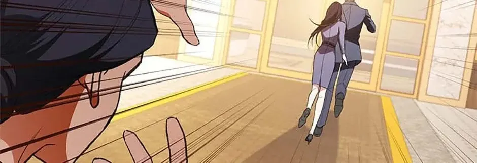 Read Escape From the Daytime Drama chapter 44 image 8 on Lezhin