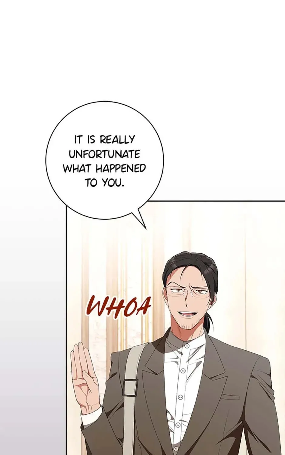 Read Escape From the Daytime Drama chapter 48 image 41 on Lezhin