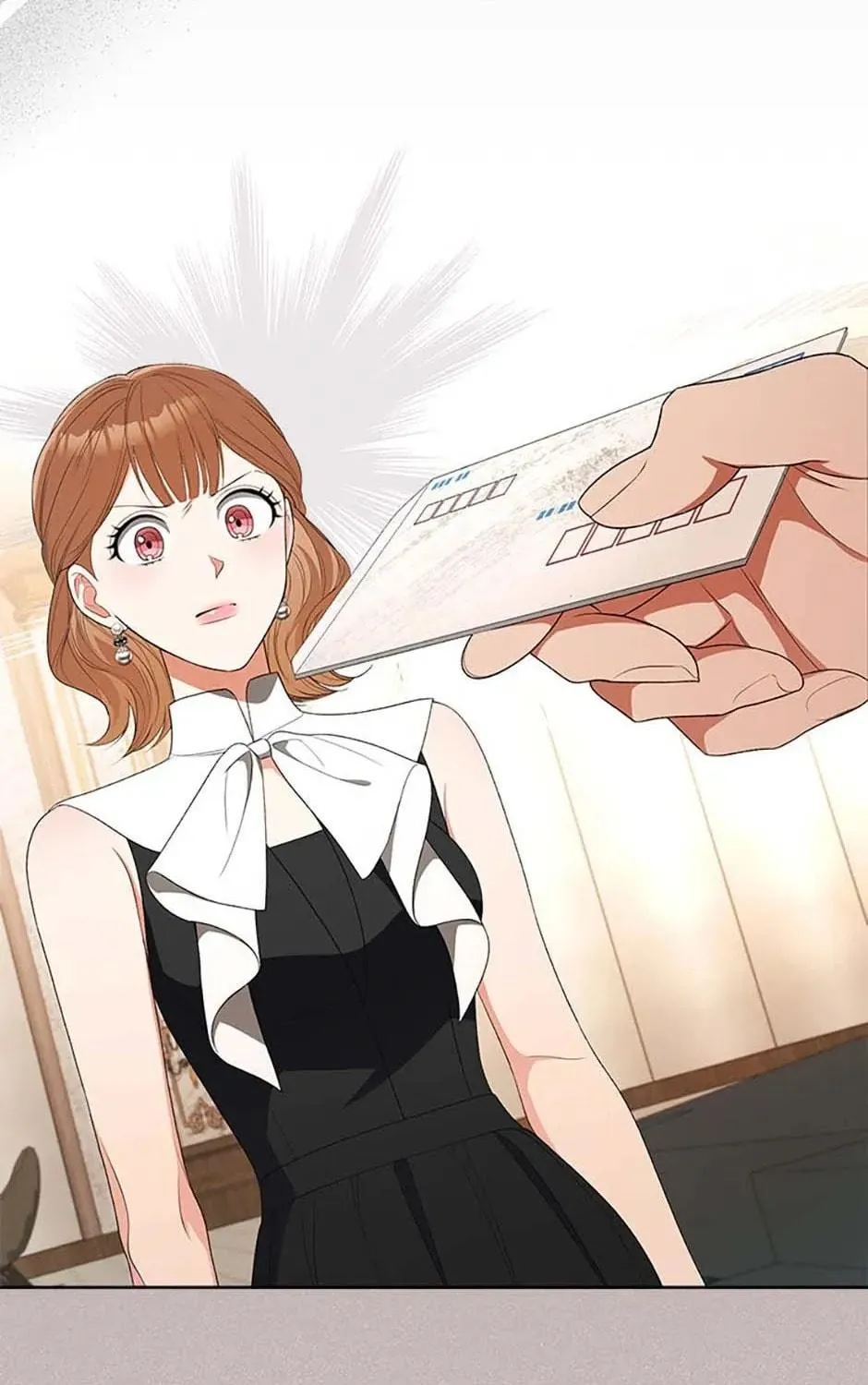Read Escape From the Daytime Drama chapter 48 image 45 on Lezhin