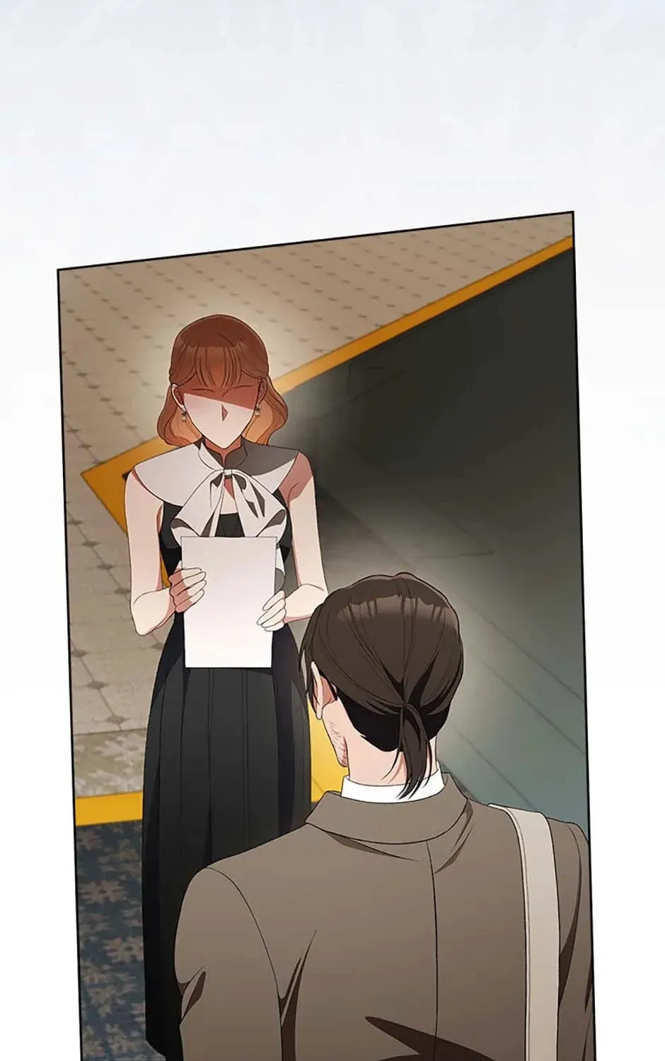 Read Escape From the Daytime Drama chapter 48 image 77 on Lezhin