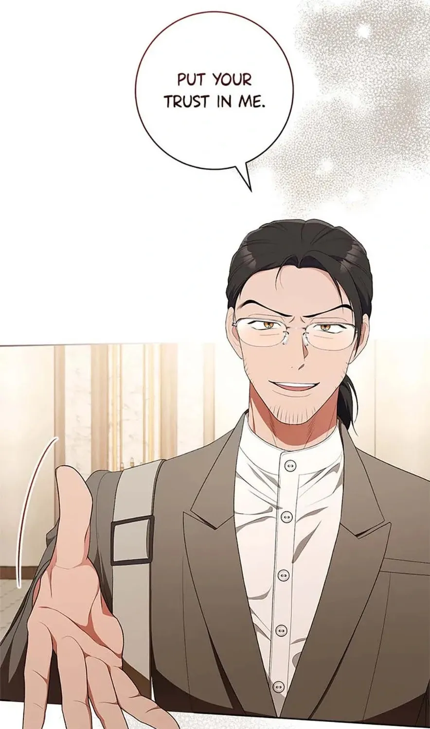Read Escape From the Daytime Drama chapter 48 image 89 on Lezhin