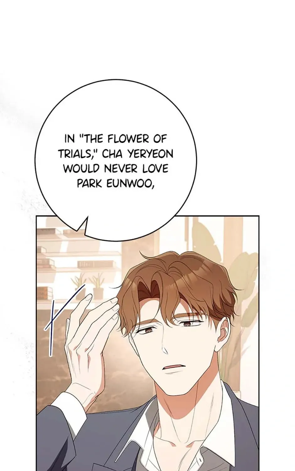 Read Escape From the Daytime Drama chapter 50 image 167 on Lezhin