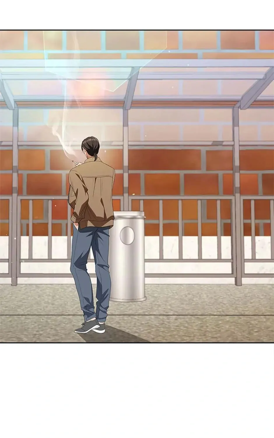 Read Escape From the Daytime Drama chapter 52 image 131 on Lezhin