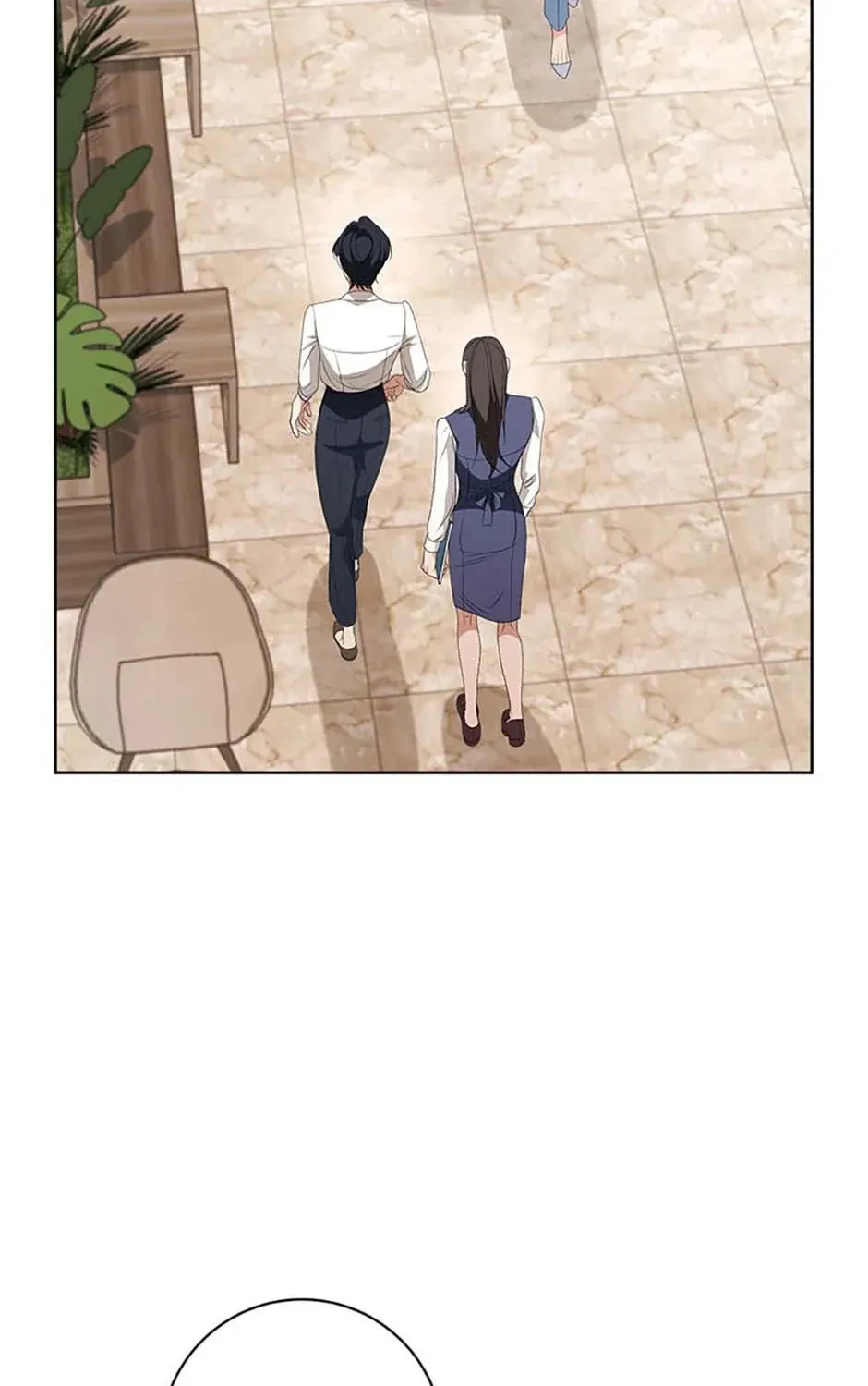 Read Escape From the Daytime Drama chapter 52 image 2 on Lezhin