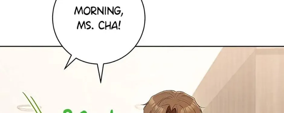 Read Escape From the Daytime Drama chapter 52 image 3 on Lezhin