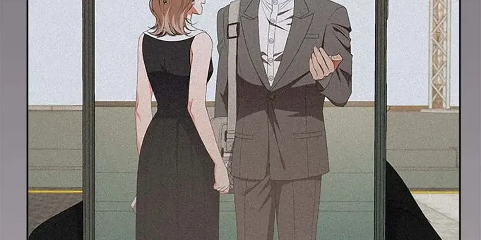 Read Escape From the Daytime Drama chapter 52 image 41 on Lezhin