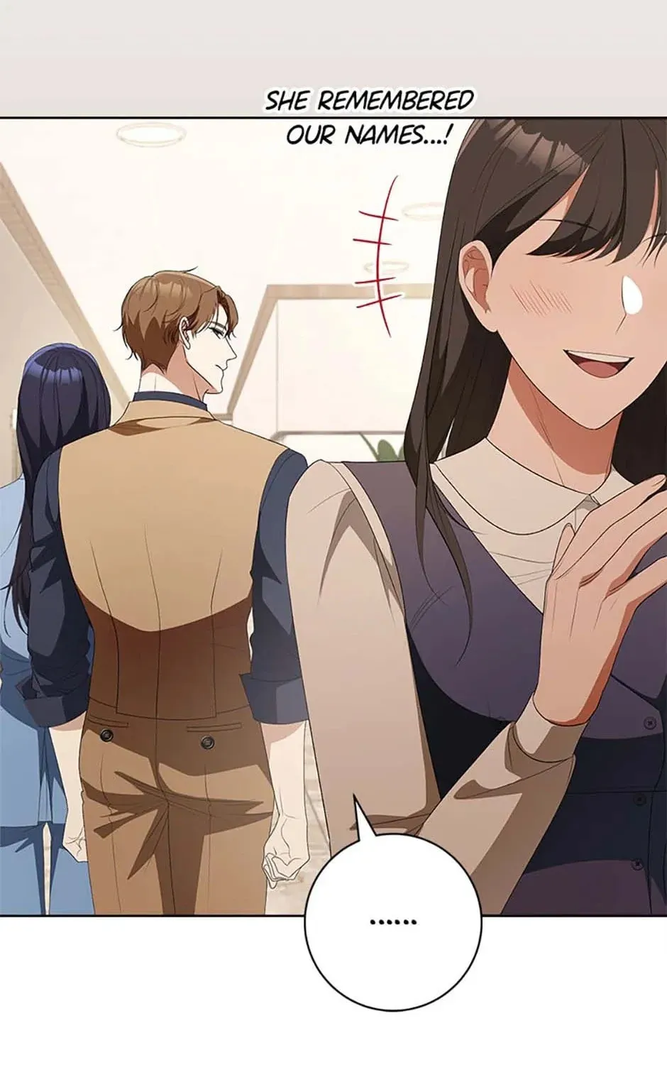 Read Escape From the Daytime Drama chapter 52 image 6 on Lezhin