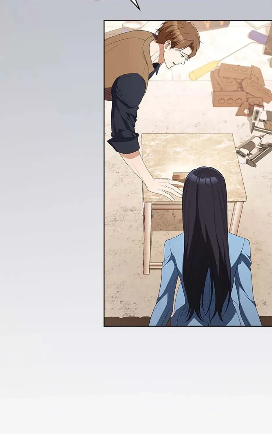 Read Escape From the Daytime Drama chapter 52 image 63 on Lezhin