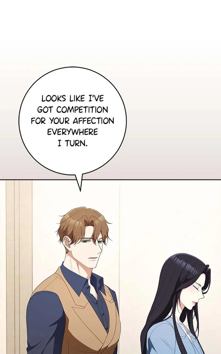 Read Escape From the Daytime Drama chapter 52 image 8 on Lezhin