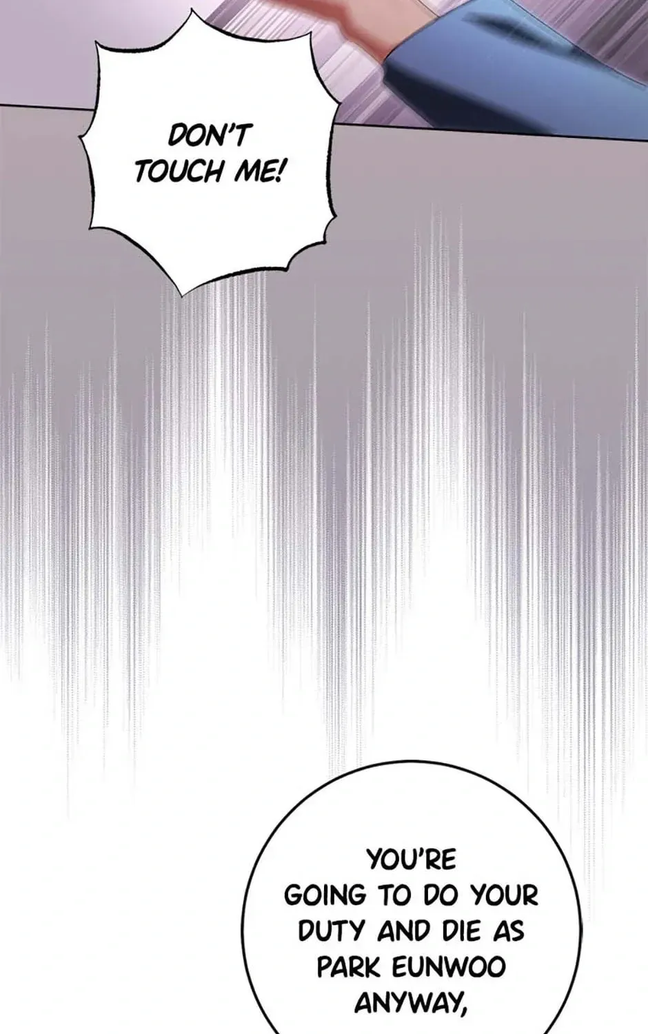 Read Escape From the Daytime Drama chapter 52 image 85 on Lezhin