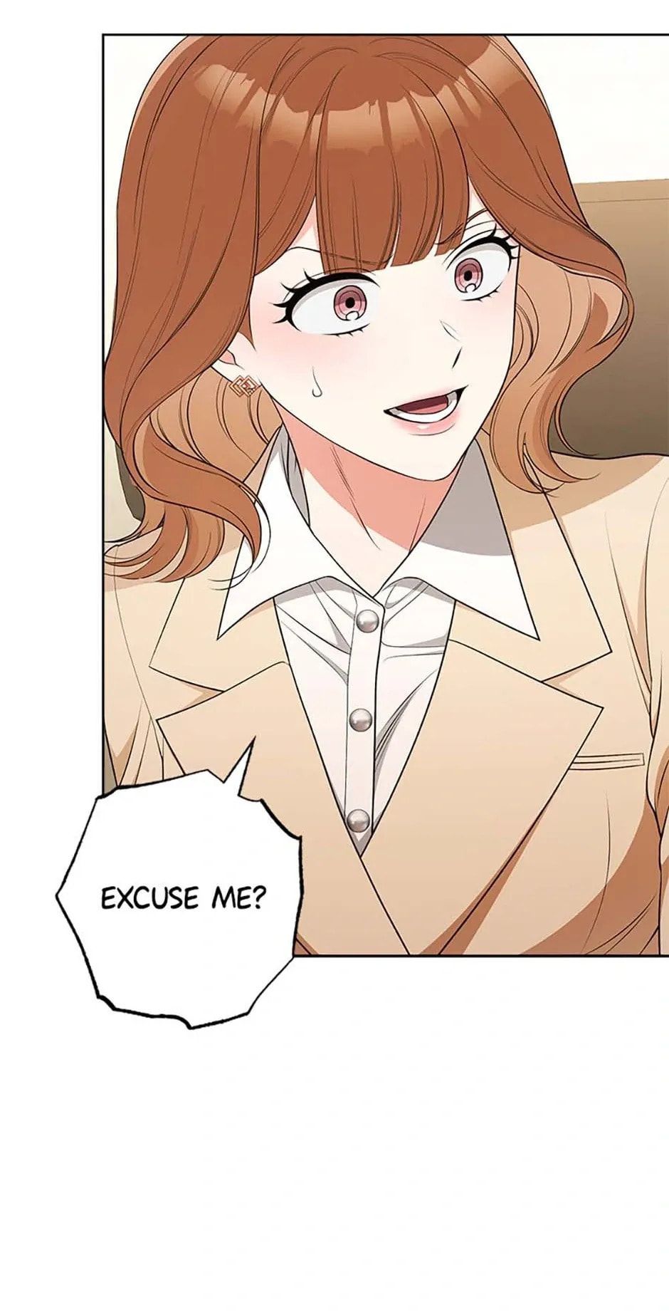 Read Escape From the Daytime Drama chapter 63 image 45 on Lezhin