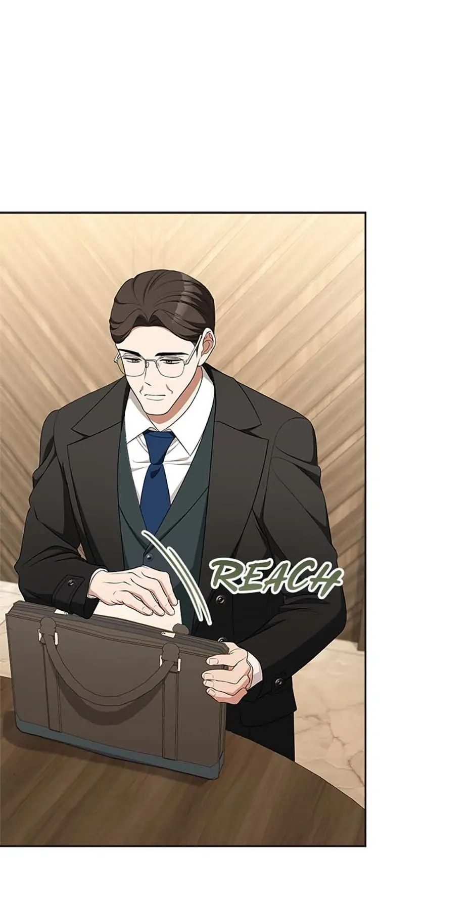 Read Escape From the Daytime Drama chapter 63 image 46 on Lezhin