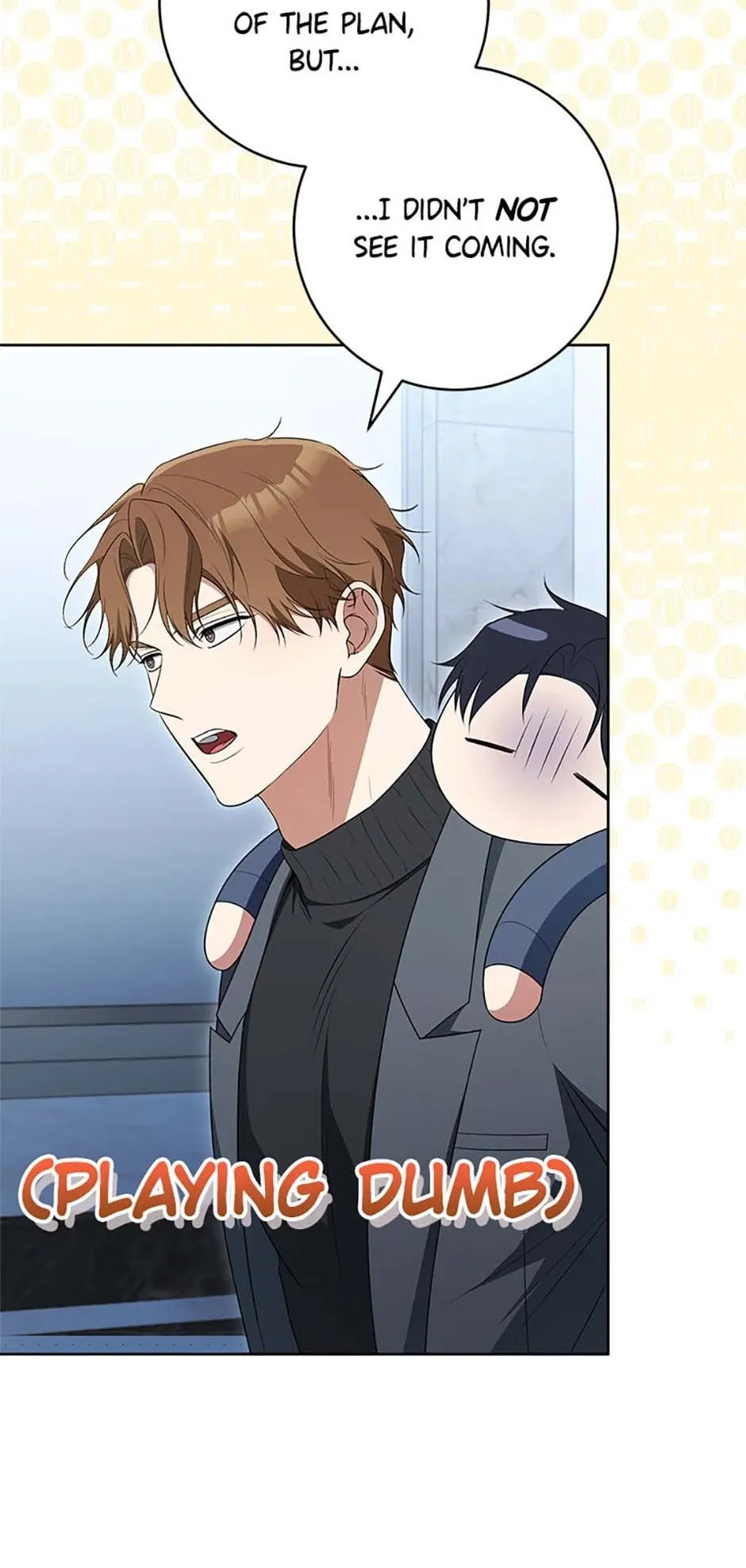Read Escape From the Daytime Drama chapter 63 image 5 on Lezhin
