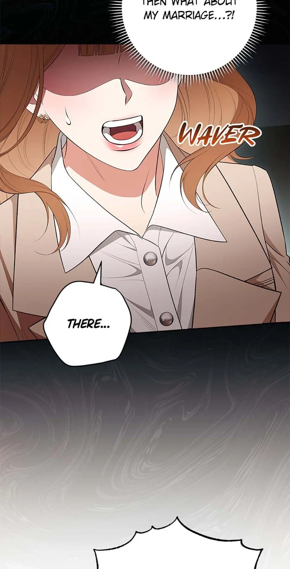 Read Escape From the Daytime Drama chapter 63 image 64 on Lezhin