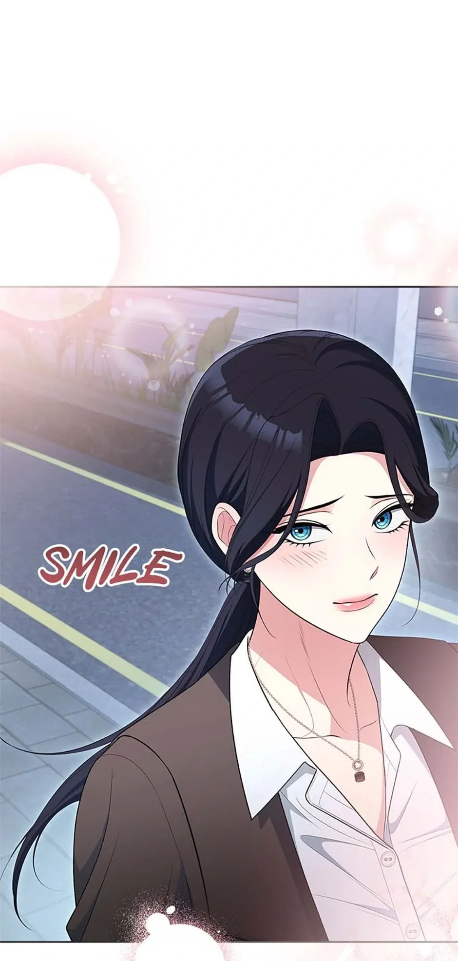 Read Escape From the Daytime Drama chapter 63 image 7 on Lezhin