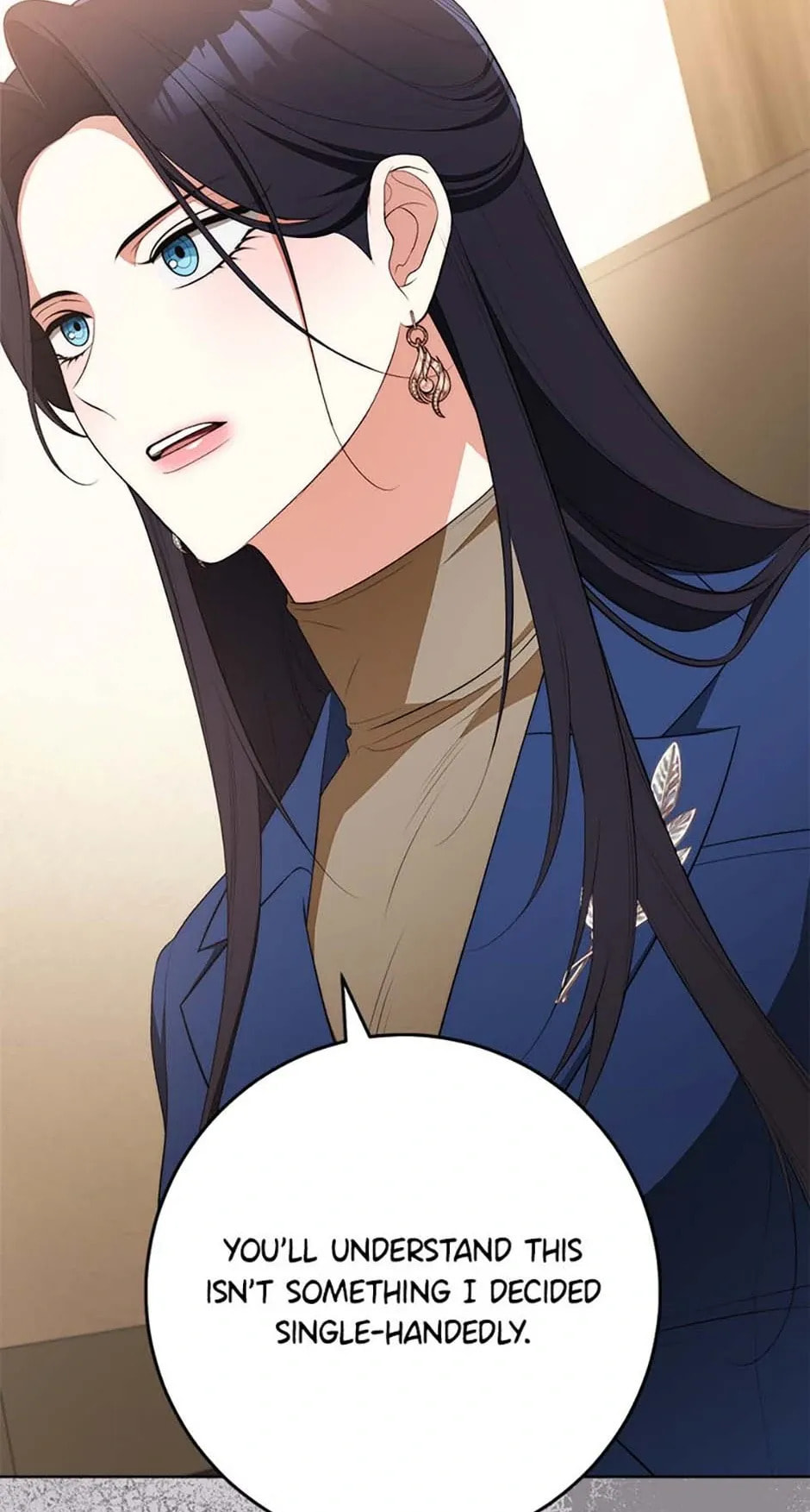 Read Escape From the Daytime Drama chapter 63 image 71 on Lezhin