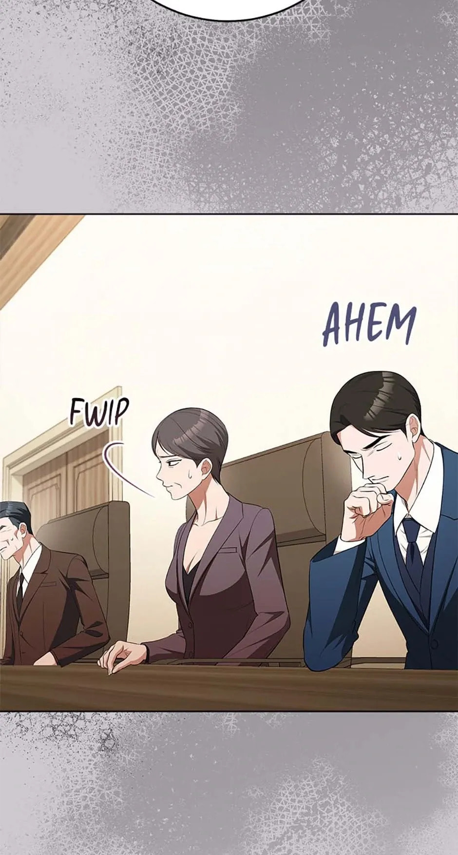 Read Escape From the Daytime Drama chapter 63 image 72 on Lezhin