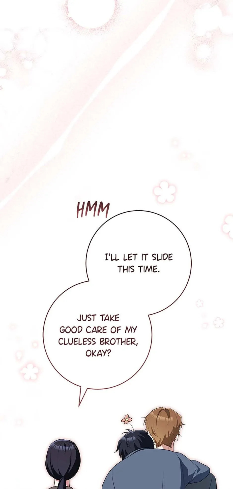 Read Escape From the Daytime Drama chapter 63 image 8 on Lezhin