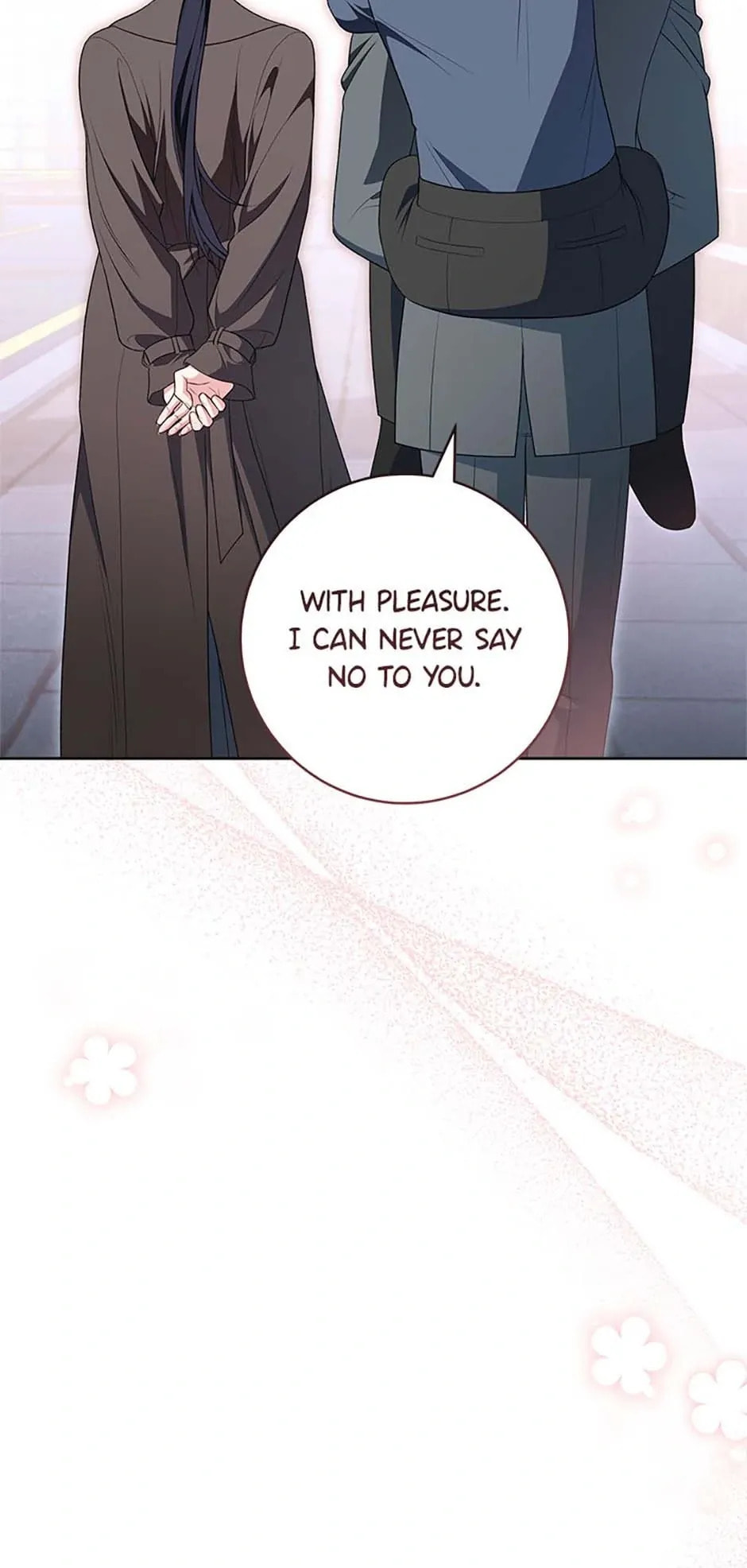 Read Escape From the Daytime Drama chapter 63 image 9 on Lezhin