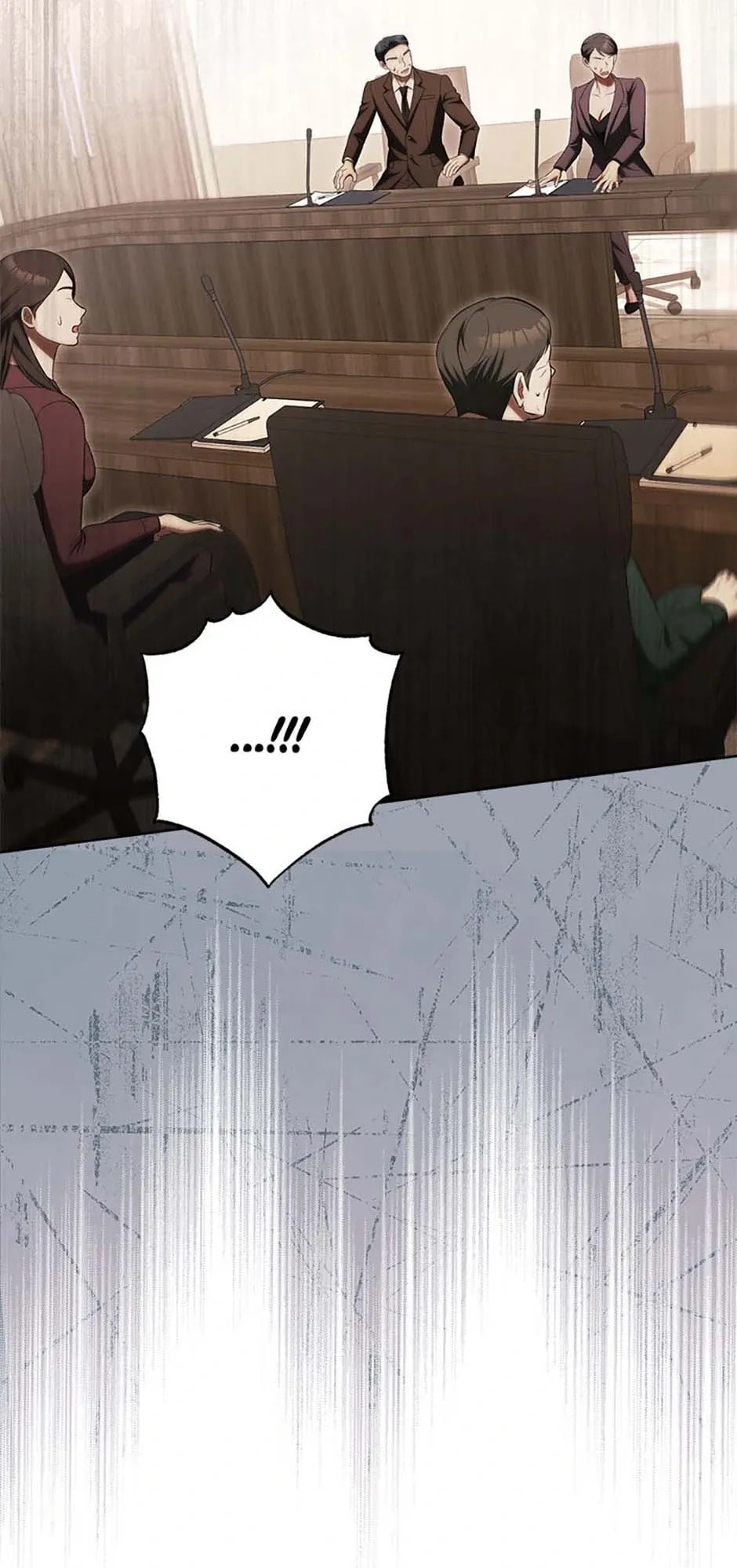 Read Escape From the Daytime Drama chapter 64 image 2 on Lezhin