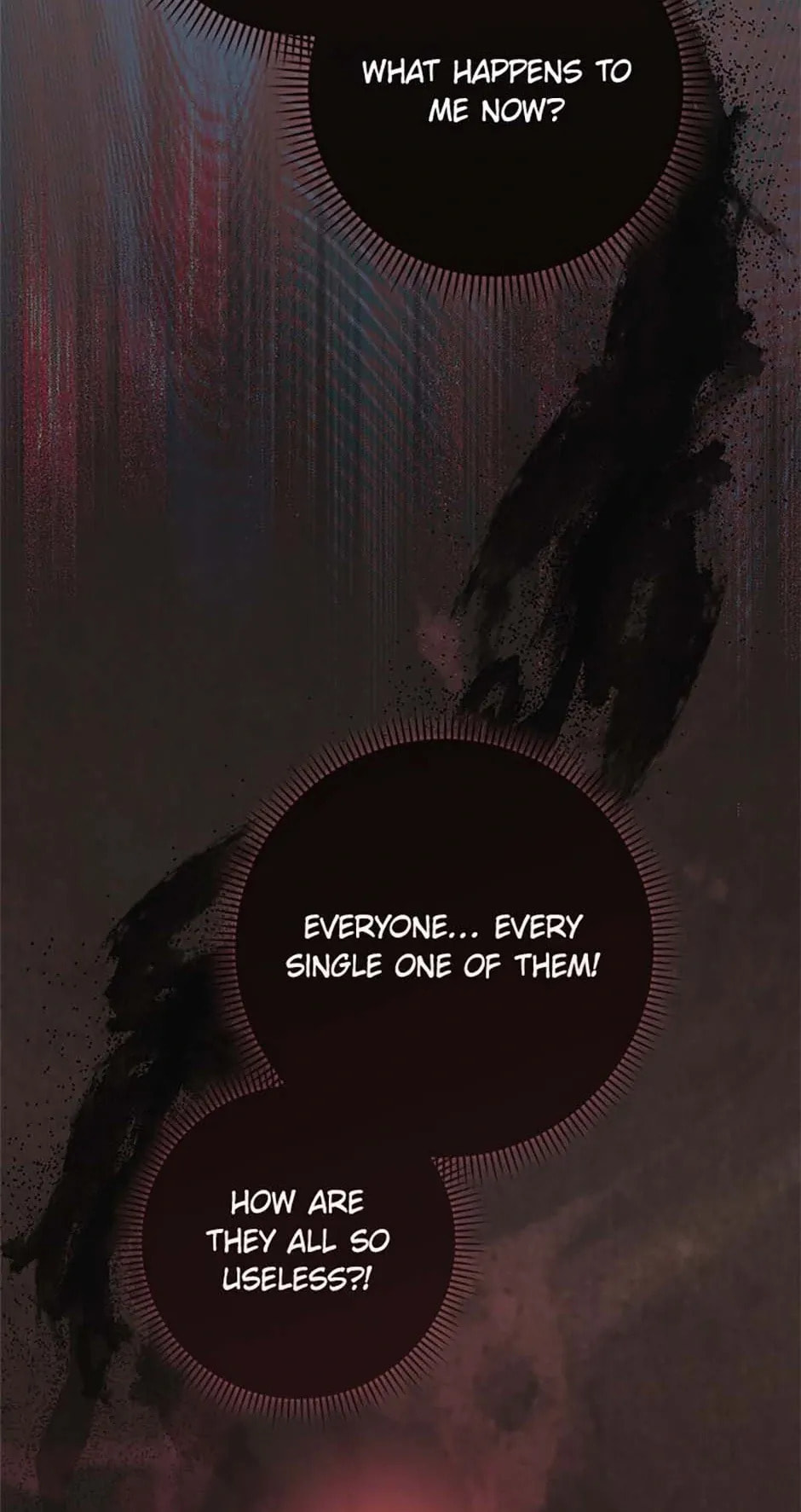 Read Escape From the Daytime Drama chapter 64 image 22 on Lezhin