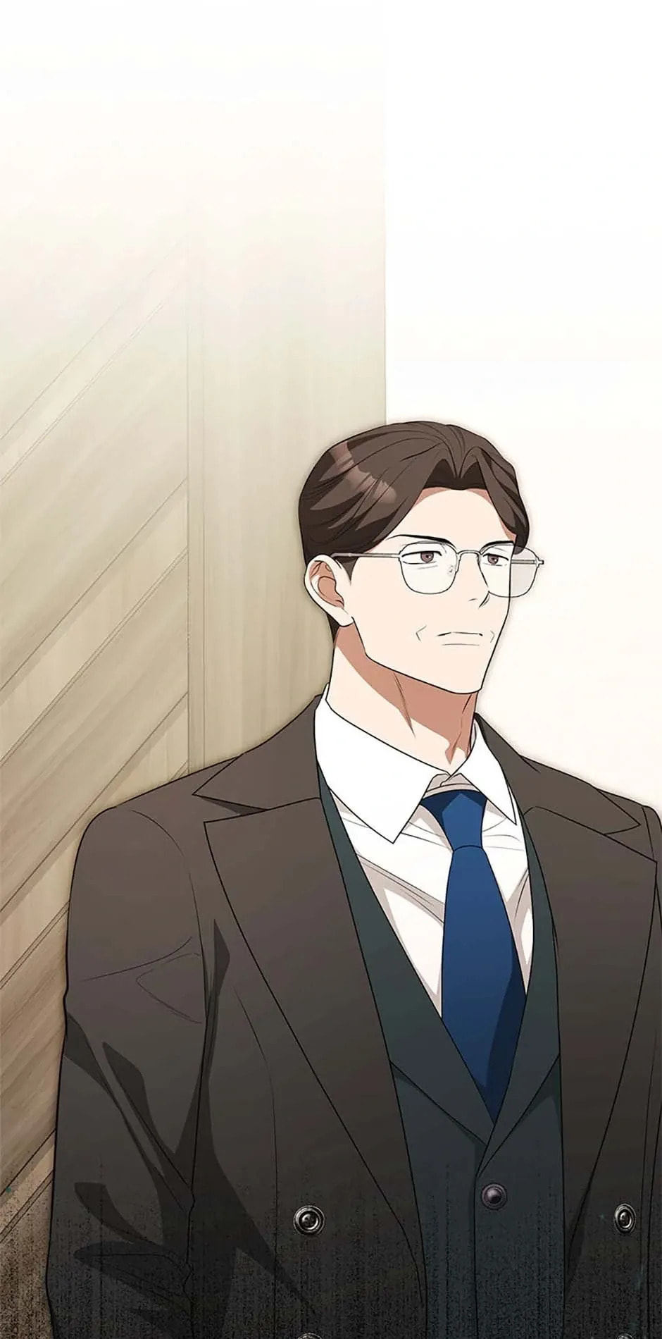 Read Escape From the Daytime Drama chapter 64 image 28 on Lezhin