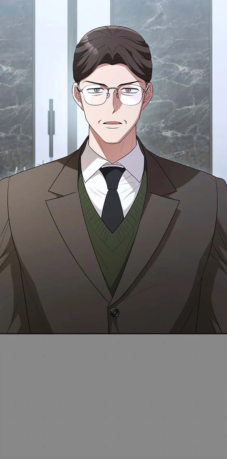 Read Escape From the Daytime Drama chapter 64 image 33 on Lezhin