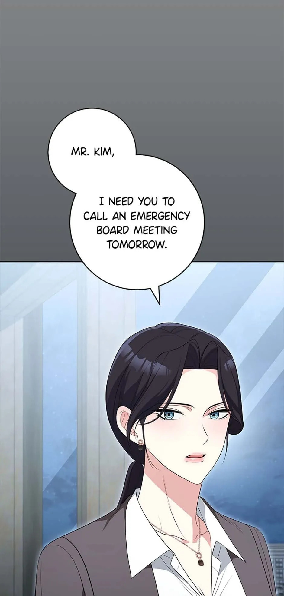 Read Escape From the Daytime Drama chapter 64 image 35 on Lezhin