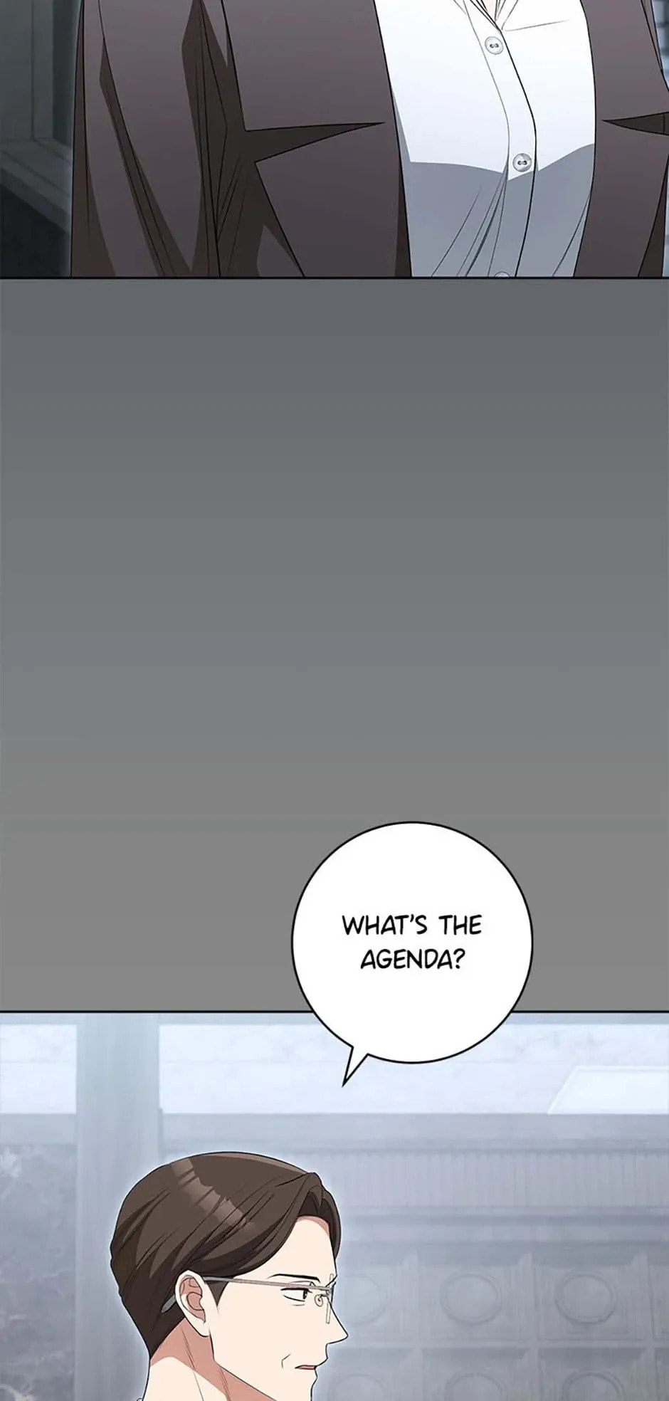 Read Escape From the Daytime Drama chapter 64 image 36 on Lezhin