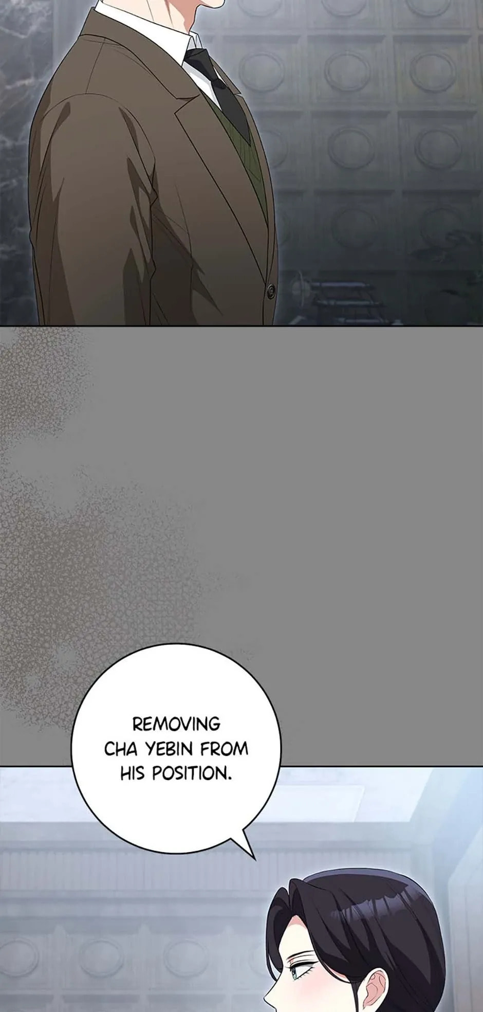 Read Escape From the Daytime Drama chapter 64 image 37 on Lezhin
