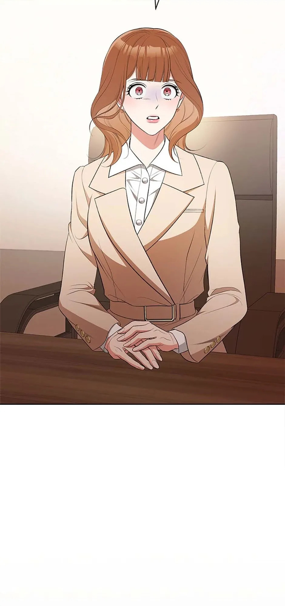 Read Escape From the Daytime Drama chapter 64 image 4 on Lezhin