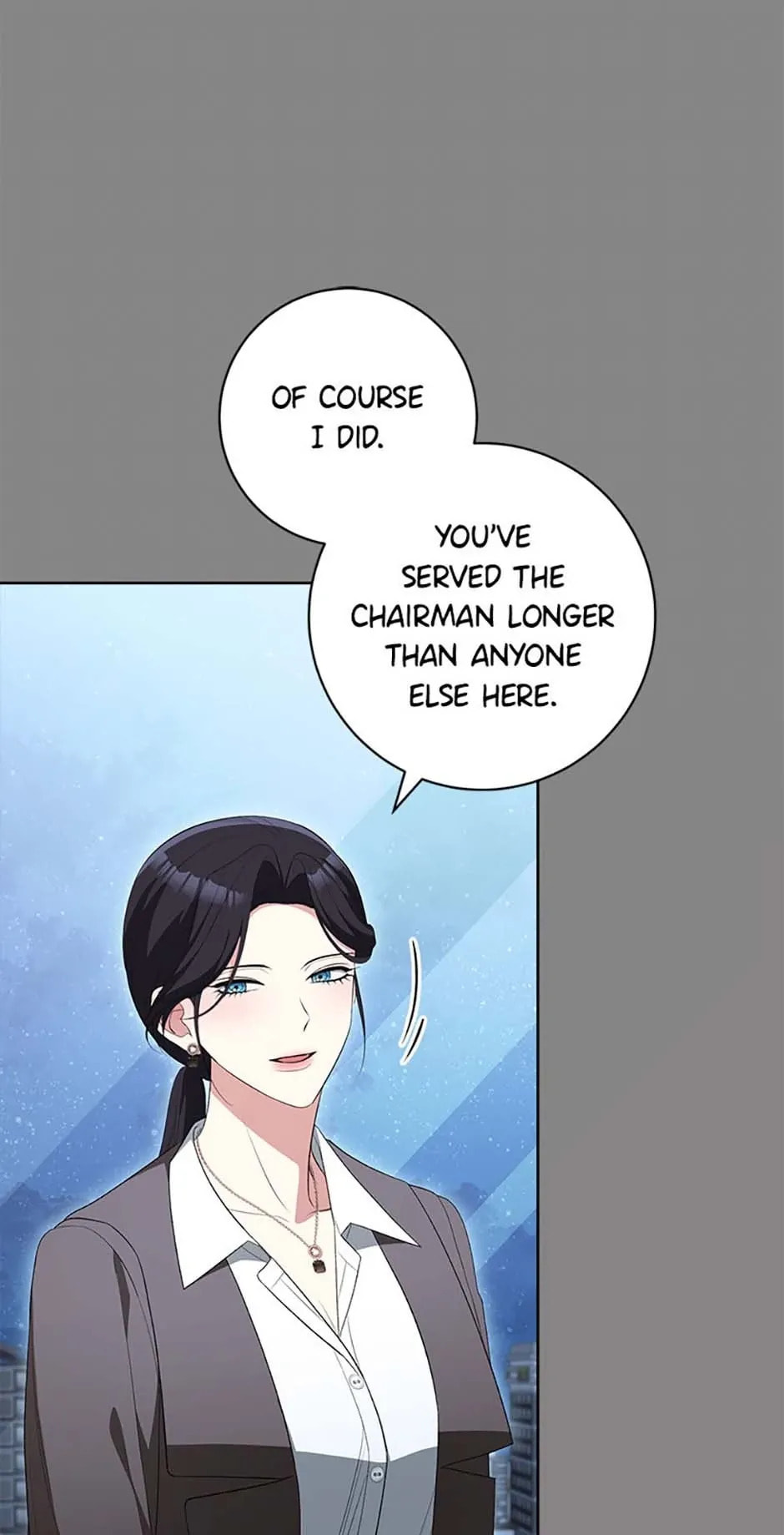 Read Escape From the Daytime Drama chapter 64 image 48 on Lezhin