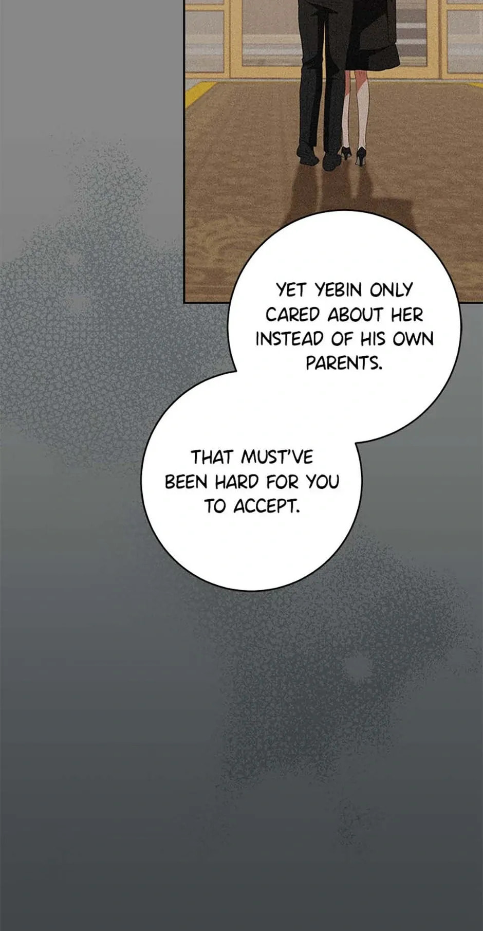 Read Escape From the Daytime Drama chapter 64 image 60 on Lezhin