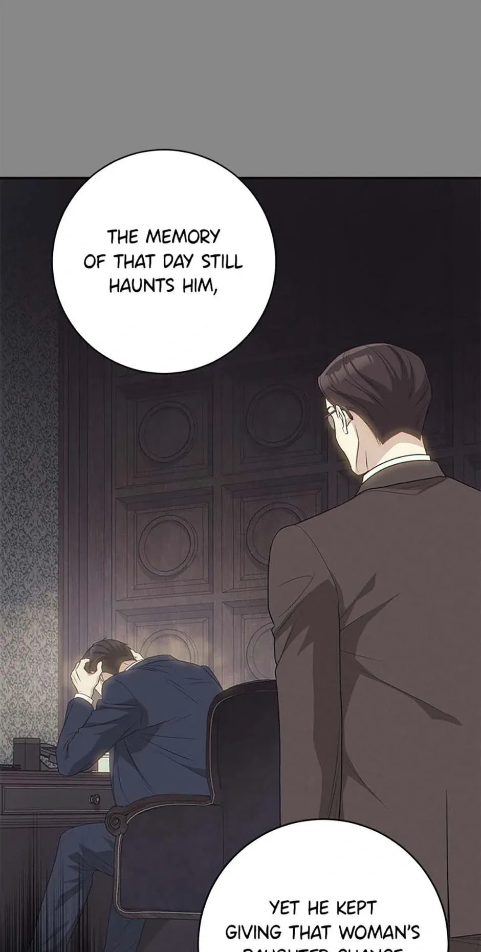 Read Escape From the Daytime Drama chapter 64 image 63 on Lezhin