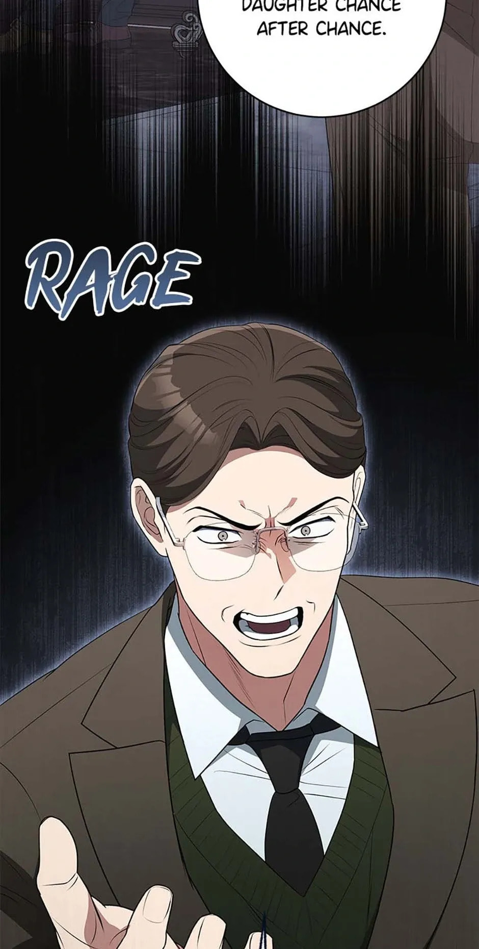 Read Escape From the Daytime Drama chapter 64 image 64 on Lezhin